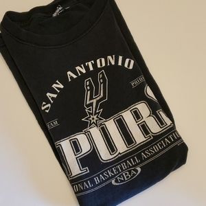 Spurs t-shirt